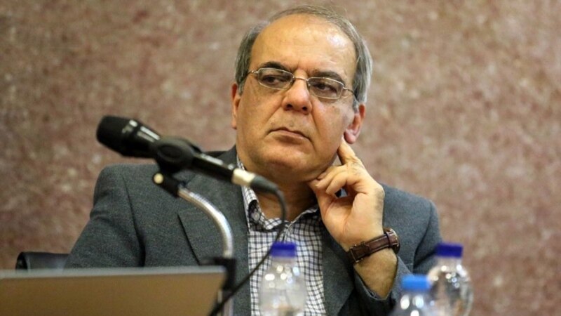 عباس عبدی در واکنش به اعتراضات ایران: ادامه این وضع برای یکی دو سال هم غیرممکن است
