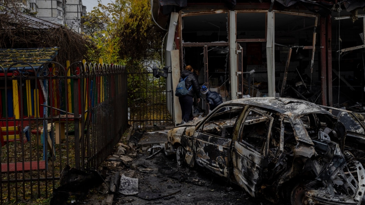 В ООН підтвердили загибель 6655 цивільних через війну Росії проти України