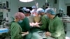 How Ukrainian Heart Surgeons Keep Operating Amid Blackouts GRAB