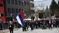 Proslavljen još jedan neustavni Dan Republike Srpske
