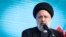 ابراهیم رئیسی در مراسم «تشییع پیکرهای شهدای گمنام»، تهران سه‌شنبه ششم دی