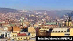 Sarajevo, Bosna i Hercegovina, januar 2023.godine