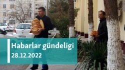 Habarlar gündeligi