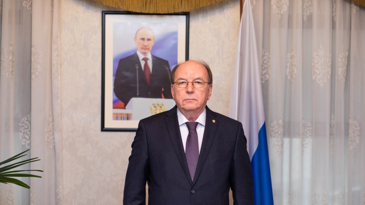 Министерството на външните работи на Молдова извика руския посланик в