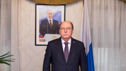 Министерството на външните работи на Молдова извика руския посланик в