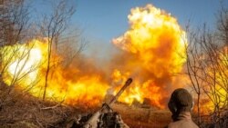 În Soledar și Bahmut, din regiunea Donbas, se duc cele mai crâncene lupte