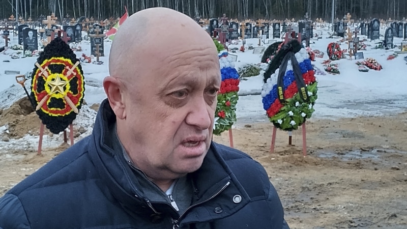 Šef Vagnera kaže da njegovi vojnici imaju šta da 'nauče' od ukrajinske vojske 