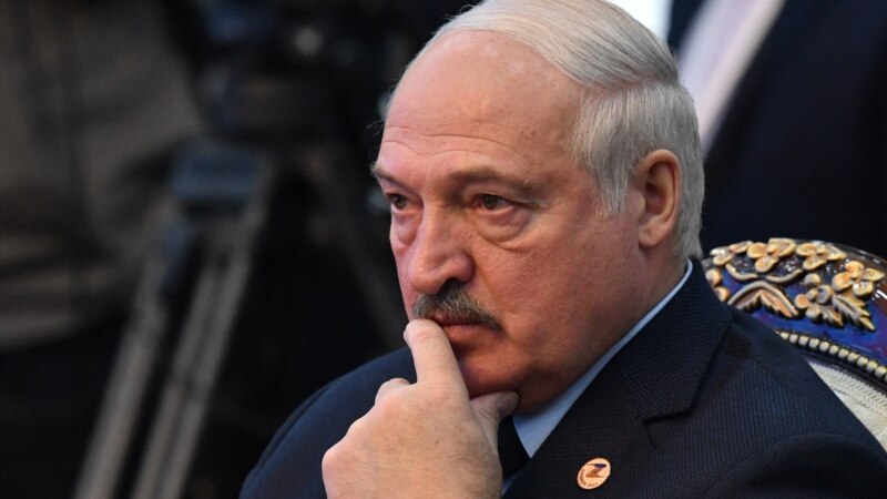Lukašenko: Bjelorusija će se uključiti u rat samo ako nas neko napadne