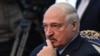 Аляксандар Лукашэнка. Бішкек, сьнежань 2022 