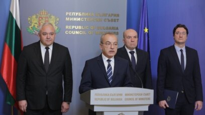 България покрива всички критерии за членство в Шенген заяви на