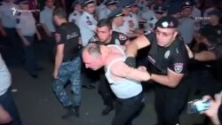 Իրավապահները կես տարի է քննում են՝ արդյո՞ք իրավաչափ էր կառավարական առանձնատների մոտ հանրահավաքը հատուկ միջոցներով ցրելու որոշումը