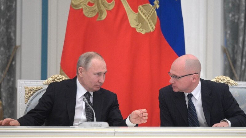 Медиа: Кремль Путинны 2024 елда президентлыкка тәкъдим итәргә әзерләнә башлаган