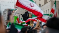 ایران در جام جهانی؛ «توپ فوتبال بر سر نیزه حاکمیت»
