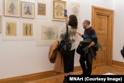 Expoziția Paul Neagu.O retrospectivă la MNArt Timișoara poate fi vizitată până în martie 2023