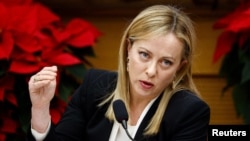 Guvernul condus de Giorgia Meloni nu a îndeplinit Planul Național de Redresare și Reziliență (PNRR), așa că Italia riscă să piardă 19 miliarde de euro.