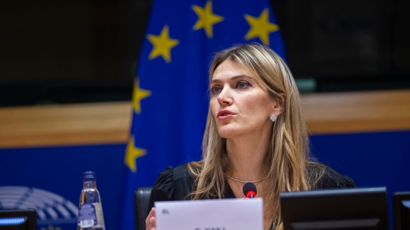 Grčko tužilaštvo otvorilo istragu o korupciji protiv Eve Kaili