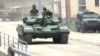 Czech Company Modernizes Tanks For Ukraine With The Help Of Refugees