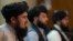 د طالبانو د حکومت لوی درستیز فیصح الدین فطرت