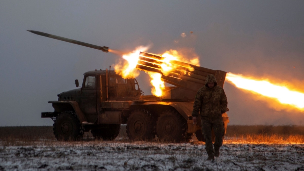 Донбас – епіцентр найбільш «жорстоких і принципових боїв»