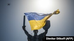 У МЗС наголошують, що єдиною причиною неспровокованої агресії РФ стали «неоімперські амбіції та експансіонізм» російського керівництва 