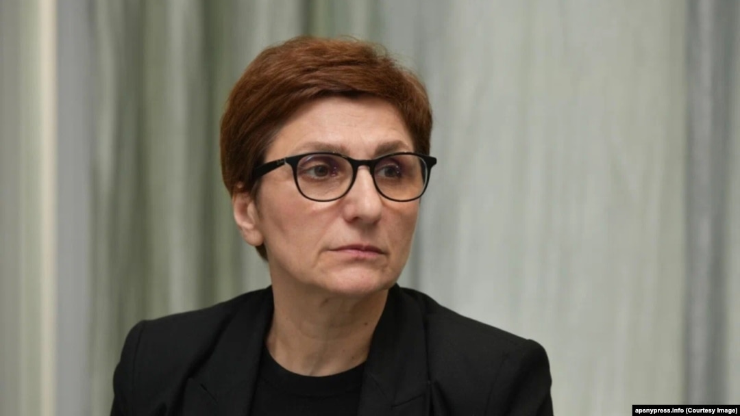 Асида Шакрыл