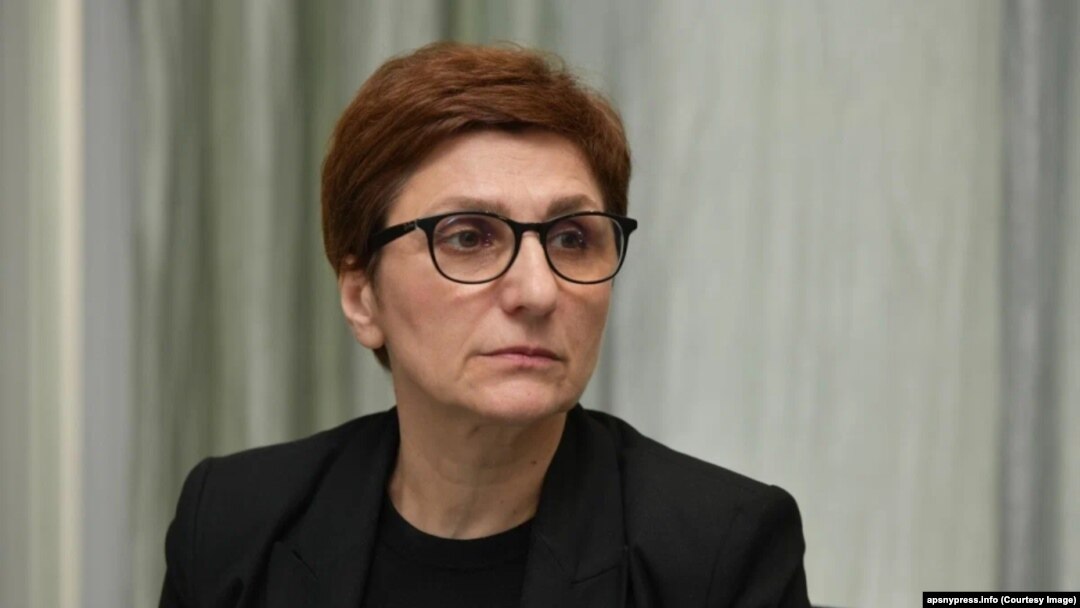 Асида Шакрыл