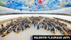 سی‌وپنجمین نشست ویژه شورای حقوق بشر سازمان ملل روز سوم آذر با رای موافق ۲۵ عضو این شورا برای ایجاد کمیته حقیقت‌یاب در رابطه با نقض حقوق بشر در ایران به پایان رسید