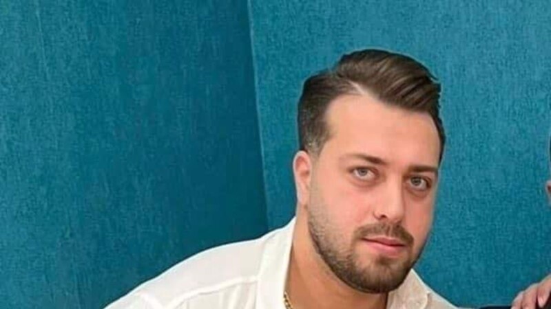 دادگاه نظامی حکم قصاص فرد متهم به قتل مهران سماک را تأیید کرد