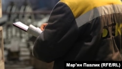 Бригада їхала на відновлювальні роботи в неназваному прифронтовому місті, повідомляє компанія