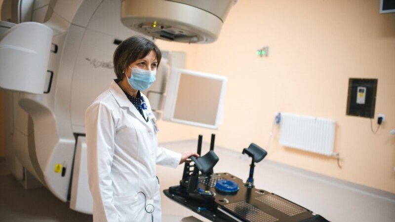 Singurul aparat performant de radioterapie de la Oncologie s-a stricat de 38 de ori în nouă luni 