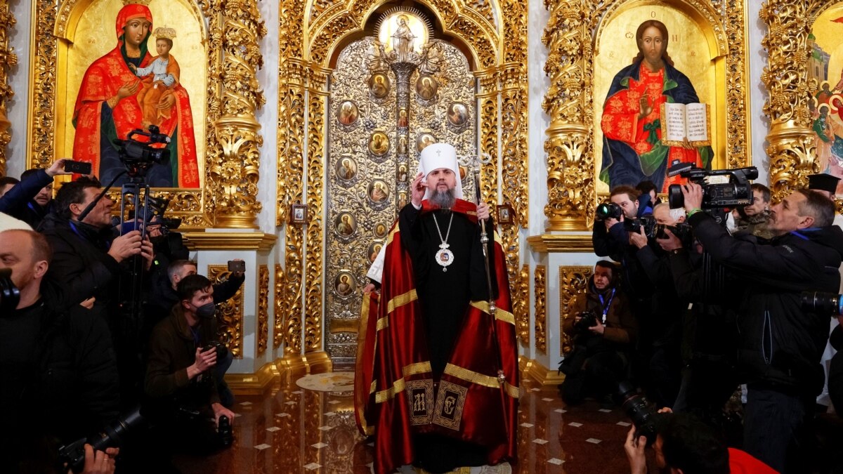 Україна анонсує запеклі бої на сході святкуванням православного Різдва в Києві Орієнтир