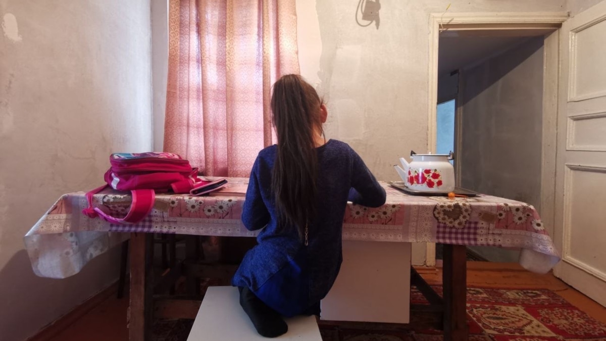 In Central Asia's Wealthiest Country, Kazakhstan, Many Can Barely