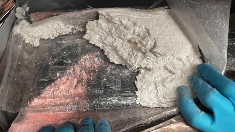 Međunarodna operacija protiv 'srpske kriminalne organizacije', zaplenjen kokain