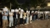 Во Кина почнаа масовни протести против ограничувањата наметнати од кинеските власти во борбата против епидемијата на корона вирусот