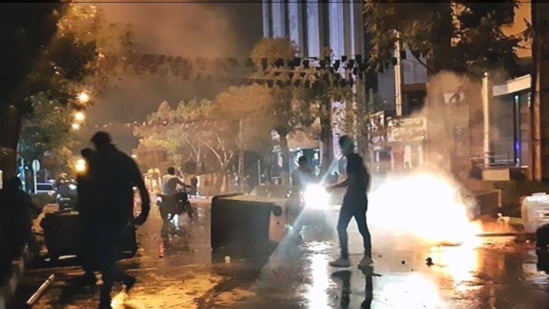 هرانا: تاکنون دست‌کم ۵۱۶ تن در اعتراضات ایران کشته شده‌اند