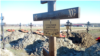 Stotine Wagnerovih plaćenika tiho sahranjeni na zabačenom groblju u Rusiji