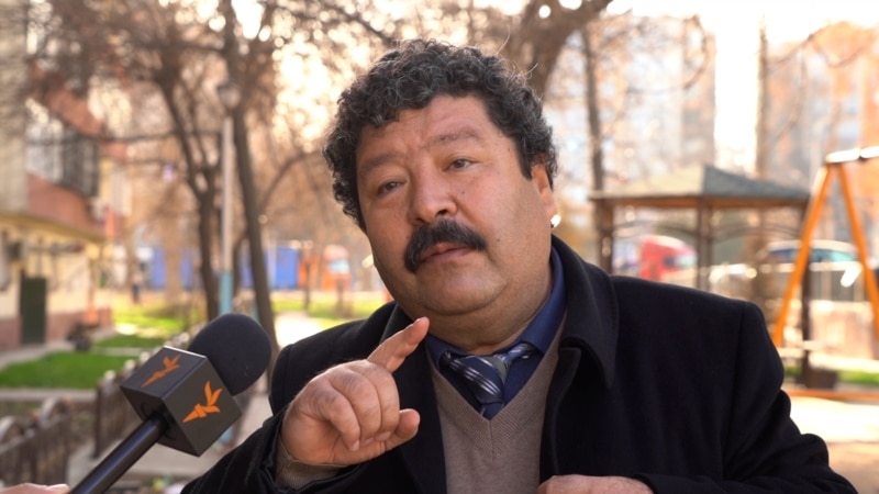 Последний символ оппозиции. Какой посыл несет арест Шокирджона Хакимова обществу Таджикистана?