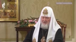Патриарх о единстве россиян и украинцев