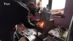 Ҳукумат энергия инқирозига чора кўришни бошлади. Норозиларга ҳам
