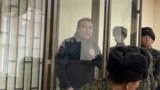 Кемпир-Абад иши: Улукбек Маматаев ооруканага түштү