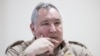 «Неравнодушные товарищи» передали Рогозину протокол о нарушении границы – Госпогранслужба Украины