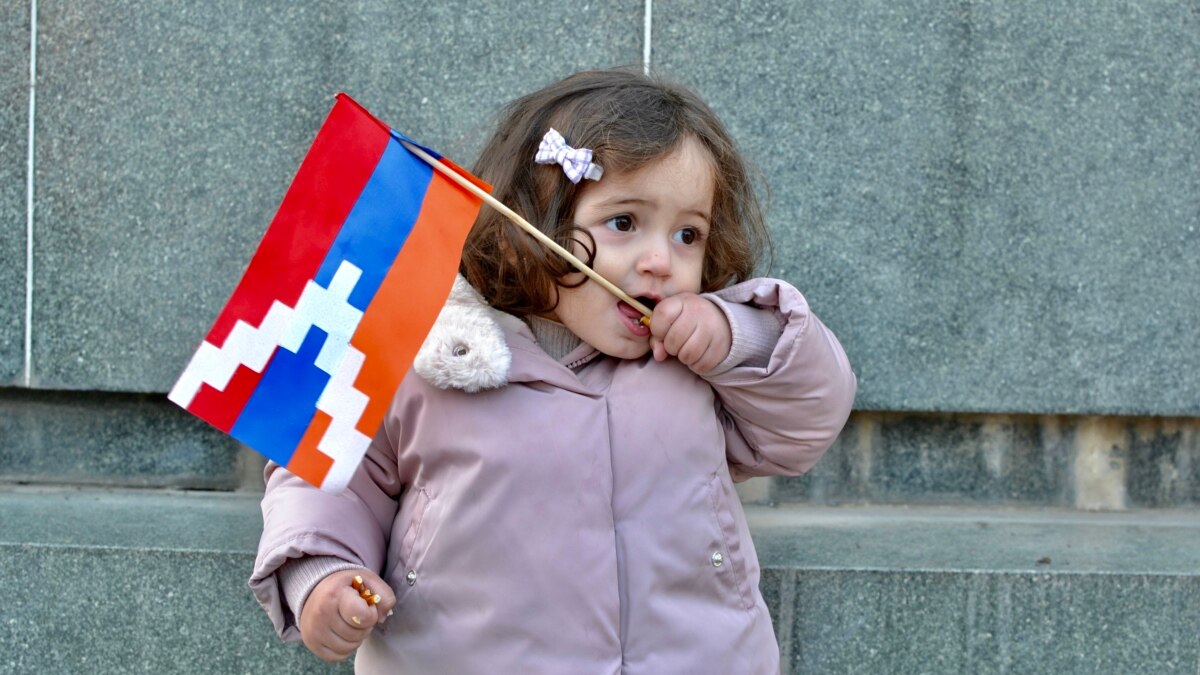 Karabakh Hospital 'Running Out Of Drugs' - Vimarsana News