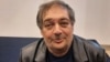 Російський письменник Дмитро Биков