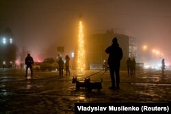 Киев, 23 декабря 2022 года