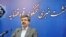 مسعود ستایشی، سخنگوی قوه قضائیه جمهوری اسلامی