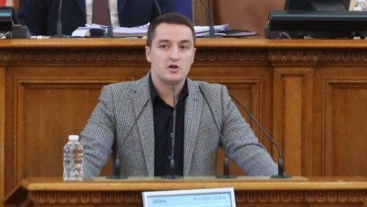 Парламентарната група на Продължаваме Промяната Демократична България ПП ДБ настоя