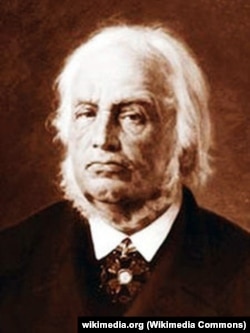 Артем Терещенко (1794-1873), родоначальник династії цукрозаводчиків