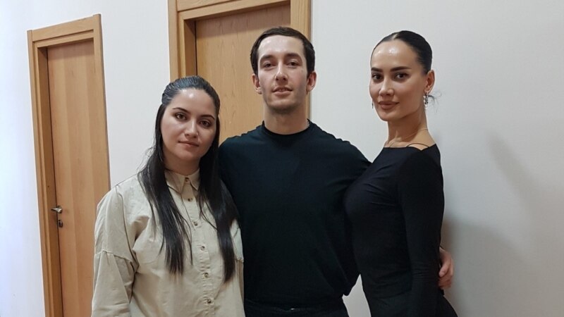 В Цхинвали решили дать юридическую оценку визиту артистов ансамбля «Алан» в Тбилиси