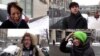 People In Moscow Asked What Russia Has Gained Or Lost From Attack On Ukraine 