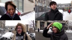 Locuitorii din Moscova au fost întrebați ce a câștigat sau ce a pierdut Rusia în urma atacului asupra Ucrainei